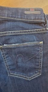 Citizens of Humanity Kelly Jeans LIKE NEW!